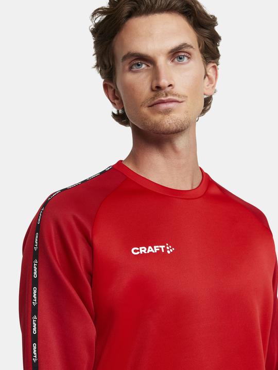 Produktbild Craft SQUAD 2.0 CREWNECK M (S)