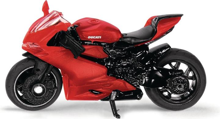 Produktbild Siku Ducati Panigale 1299