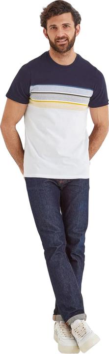 Actual product image TOG24 Mens Blaxhall T-Shirt (4XL)
