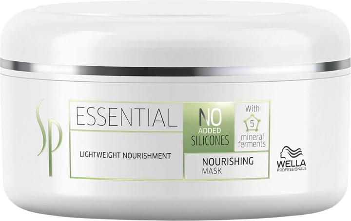 Wella Essential Nourishing Mask