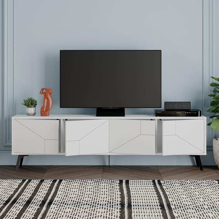 Immagine prodotto Skye Decor Alex (180 x 29,5 x 50 cm)