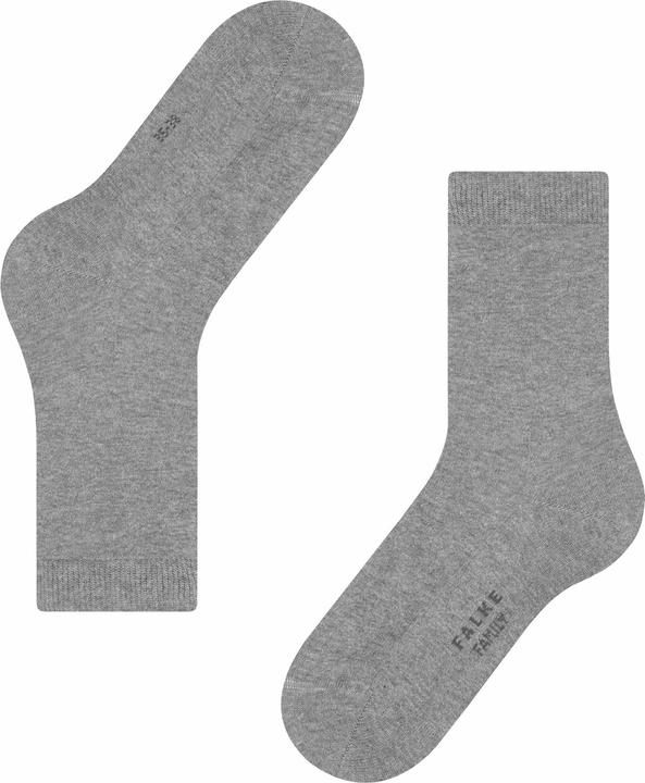 Produktbild Falke Family SO (Einzelpack, 39 - 42)