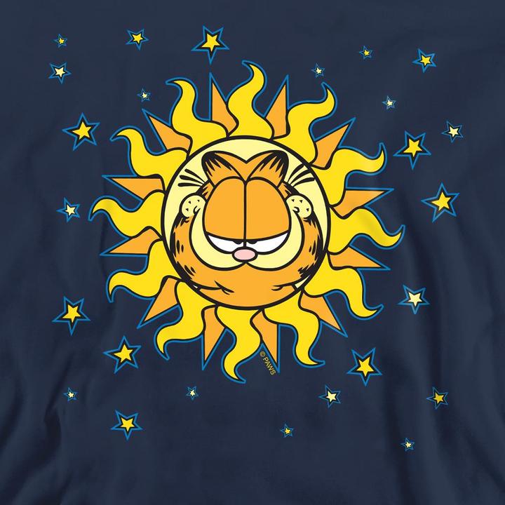 Produktbild Garfield Celestial Sweatshirt (L)