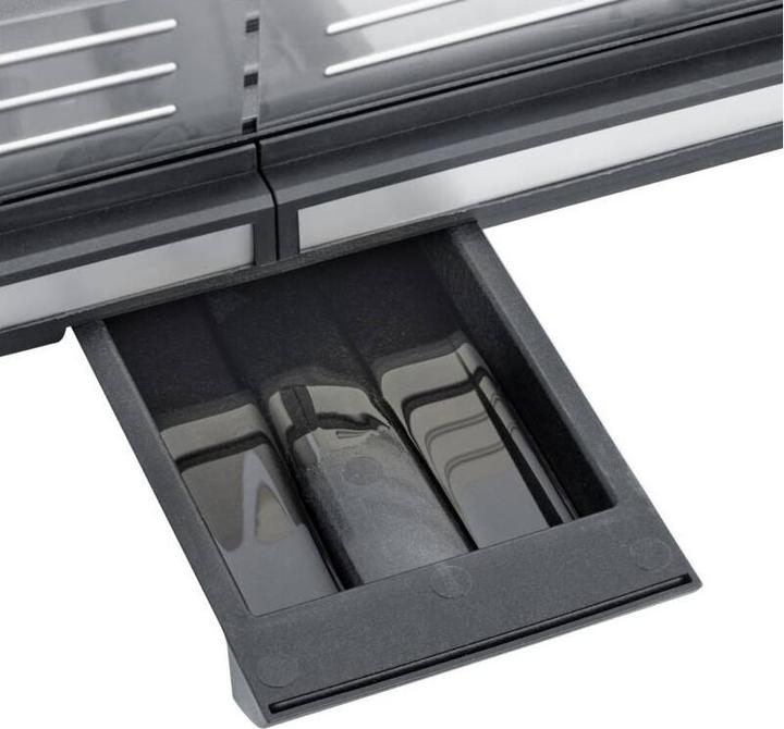 Produktbild Severin Barbecue-Tischgrill (2.30 kW)