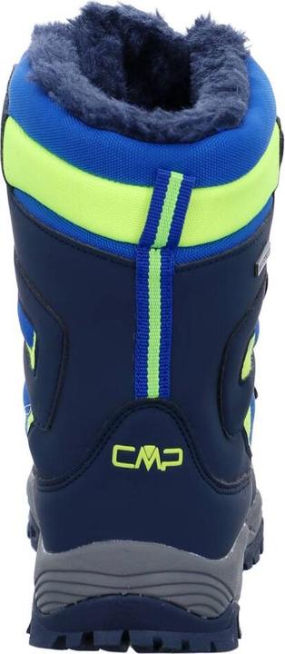 Actual product image CMP Campagnolo Hexis WP (28)