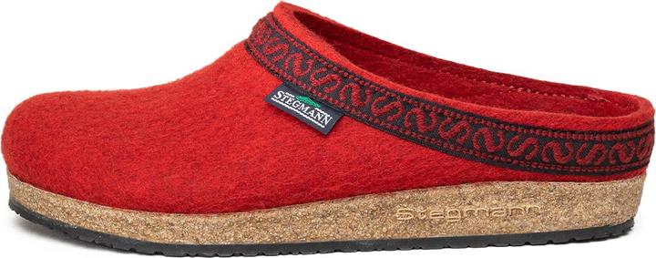 Produktbild Stegmann Filz Clogs (38)