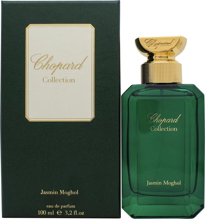 Image du produit Chopard Les Jardins du Paradis Jasmin Moghol (Eau de parfum, 100 ml)