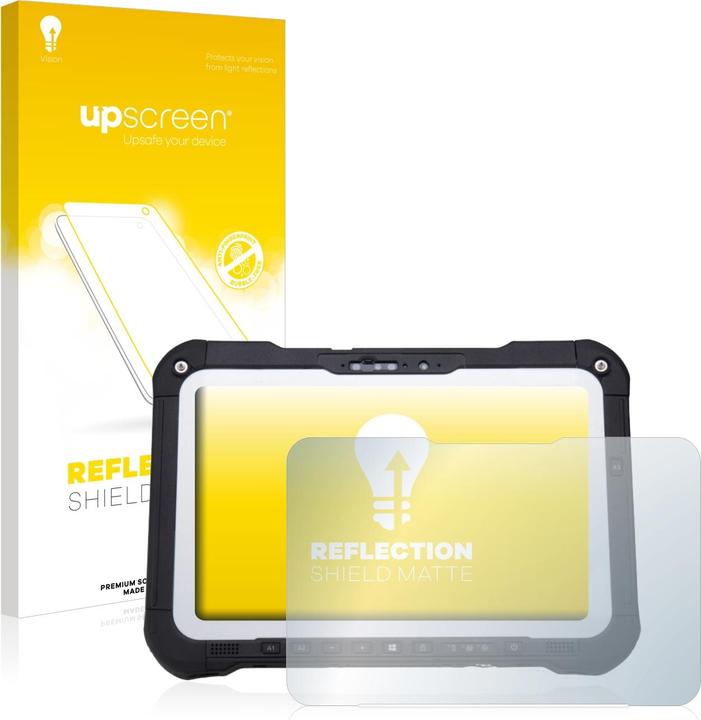 Image du produit upscreen Reflection Shield Protection Mat (1 pièce(s), Toughbook G2)