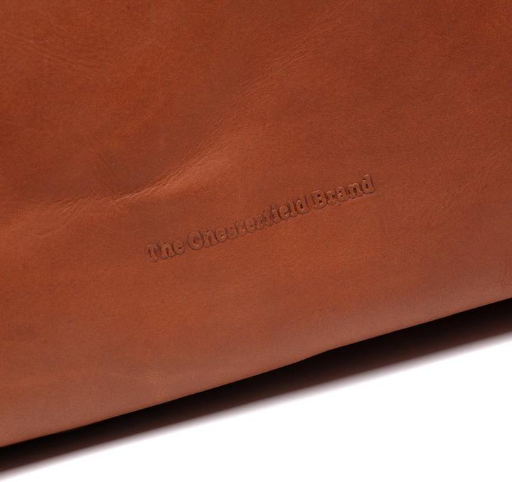 Immagine prodotto The Chesterfield Brand Marchio Borsa da viaggio Weekender in pelle 58 cm (45 l)
