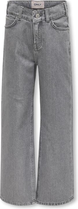 Image du produit Only KOGCOBAIN Weiter Beinschnitt Jeans Jeans mit weitem Bein (134)