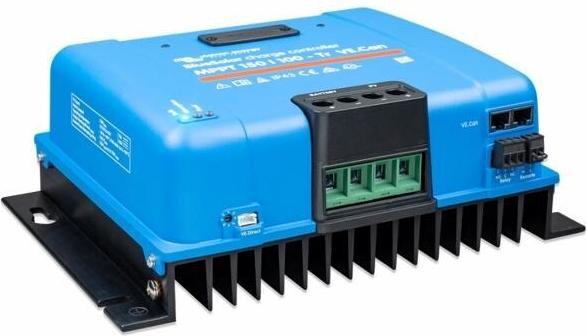 Produktbild Victron Energy LADEREGLER SMART 100V/30A BLUETOOTH