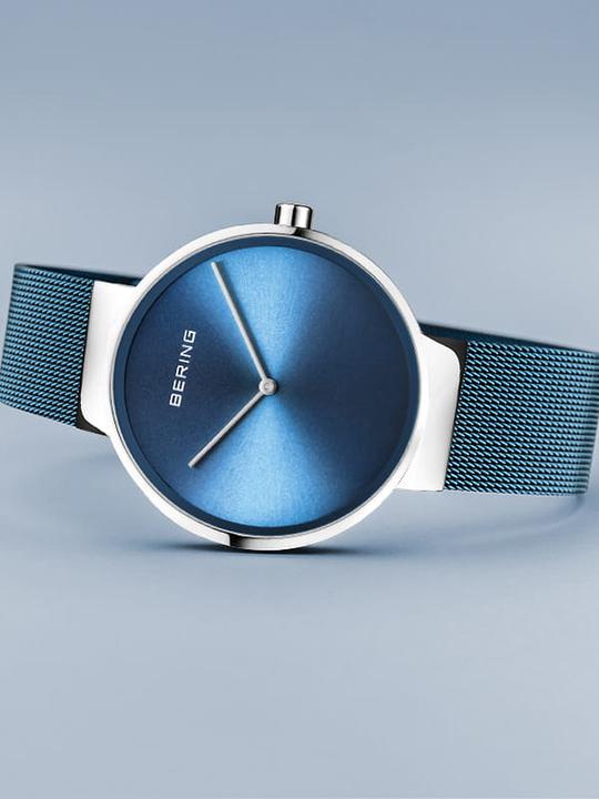 Produktbild Bering Classic (Analoguhr, 39 mm)