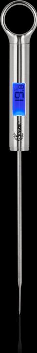Produktbild Küchen-Thermometer 1595428 Bac