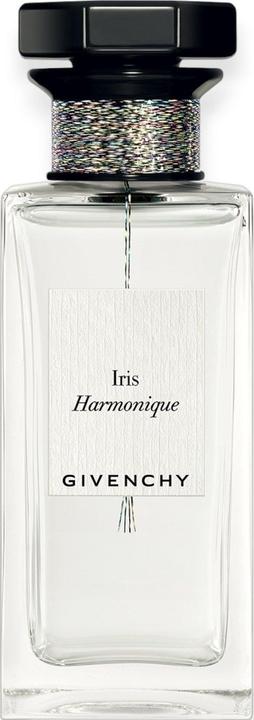 Actual product image Givenchy L Atelier - Iris Harmonique Eau De Parfum For Women 100 Ml (Eau de parfum, 100 ml)