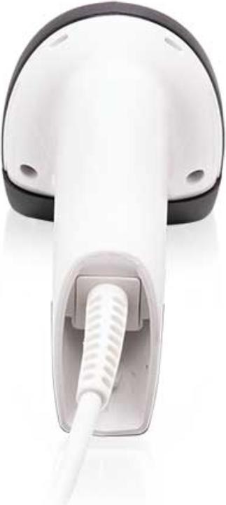 Actual product image Datalogic QuickScan QD2590, Kit, 2D (2D barcodes)