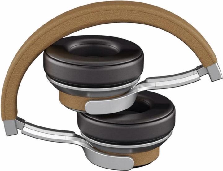 Immagine prodotto Logic3 Ferrari by Cavallino T250, cuffie on-ear (ANC, Cablato)