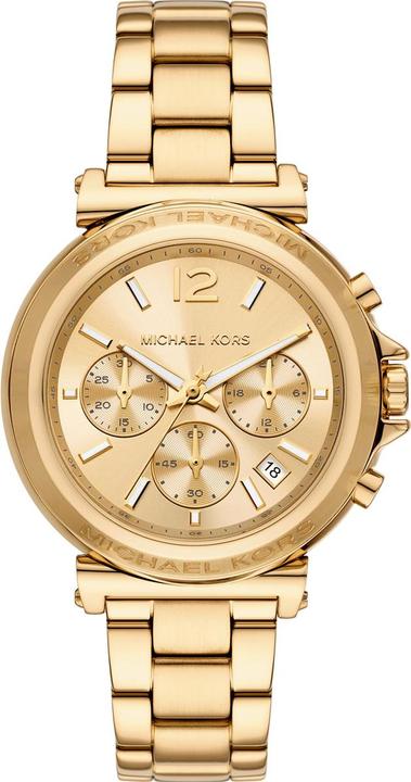 Produktbild Michael Kors Chronograph MAREN (Chronograph, 40 mm)