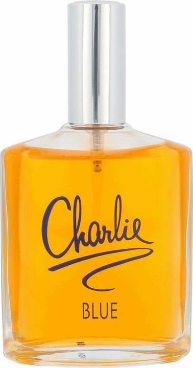 Produktbild Revlon Charlie Blue (Eau de Toilette, 100 ml)