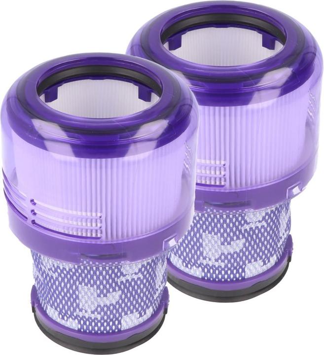 Accessoires pour aspirateurs
