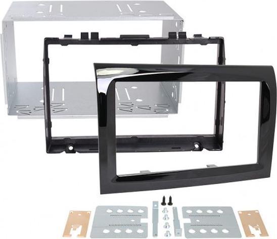 RTA 002.285P0-0 Double DIN professional orifice plate