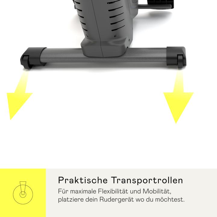 Image du produit Kettler Rower 2.0