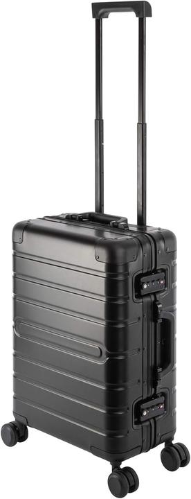 Actual product image Travelhouse Handgepäck-Reisekoffer Oslo (39 l, Hand luggage (up to 50 litres))