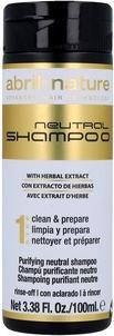 Immagine prodotto Abril Et Nature Shampoo neutro 100ml (100 ml)