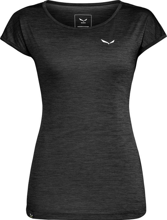 Produktbild Salewa Puez Melange Dry'Ton T-Shirt Da (46)