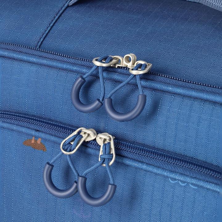 Image du produit Travelite Minimover (19 l, Bagage à main (jusqu'à 50l))