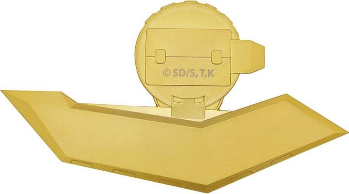 Produktbild Fanattik Yu-Gi-Oh! Replik Duel Disk Limited Edition 18 cm