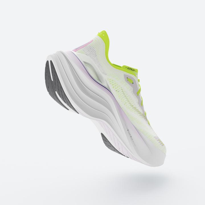 Produktbild Kiprun KD900.2 Women's running shoes - White (38)