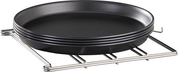 Actual product image APS Gestell für 4 Pizzableche