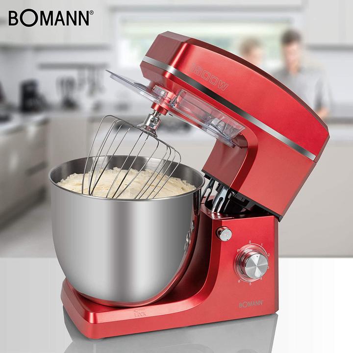 Produktbild Clatronic KM 6036 CB (1500 W)