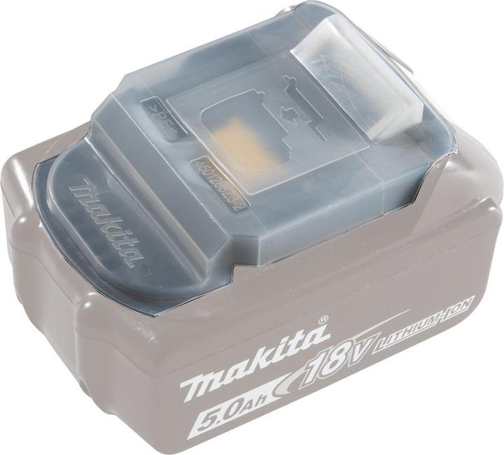 Produktbild Makita Kontaktschutzkappe - 456128 (12 V)
