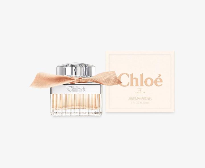 Immagine prodotto Chloé Rosa mandarino (Eau de toilette, 30 ml)