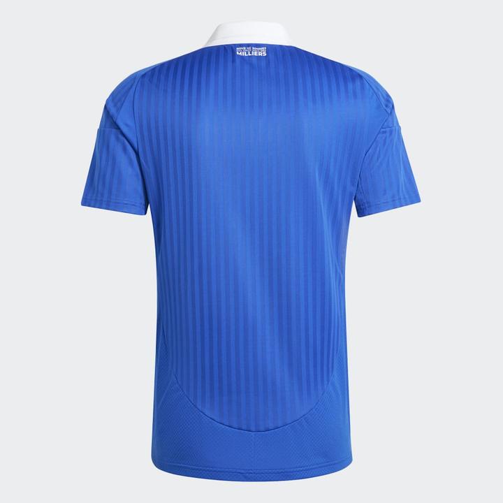 Produktbild adidas RC Strasbourg Trikot (L)
