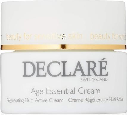 Image du produit Declaré Crème essentielle contre le vieillissement (50 ml, Crème de jour)