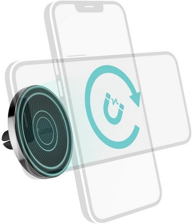 Actual product image Hama MagLock