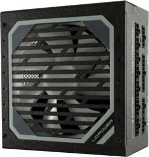 Image du produit LC-Power Bloc d'alimentation LC6550M V2.31 650 W (650 W)