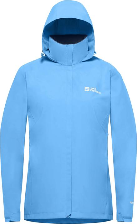 Actual product image Jack Wolfskin Trailtime 2L Jkt W (XL)