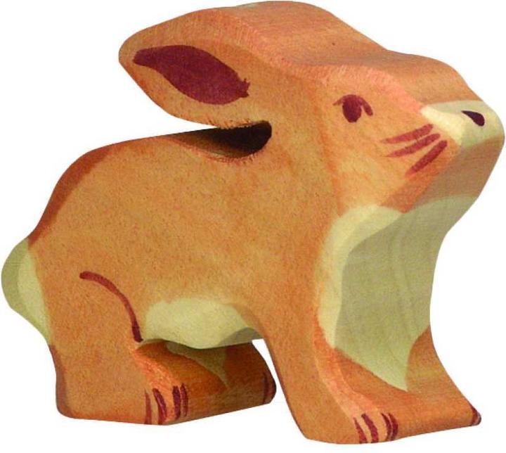 Image du produit Holztiger Lapin, petit