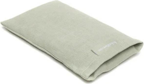 Image du produit B, halfmoon Coussin pour les yeux Lavande Laisse