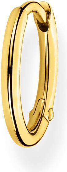 Thomas Sabo Creolen (Silber 925)