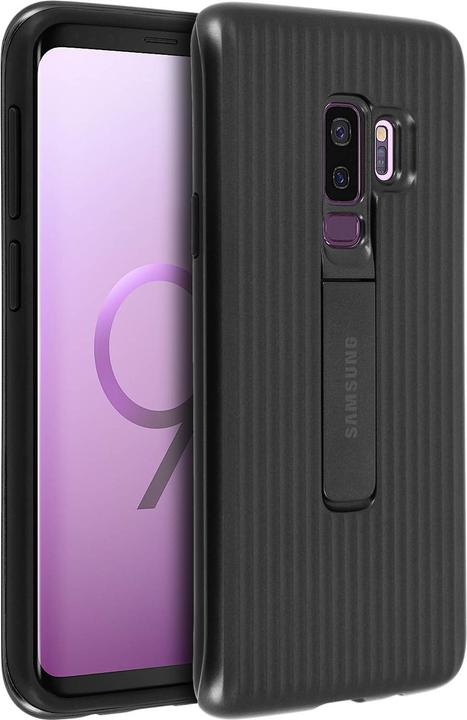 Actual product image Samsung Protective Standing Cover (Samsung Galaxy S9+)