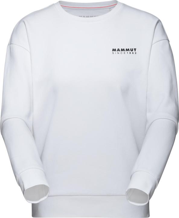 Mammut Core ML Crew Neck Women 1862