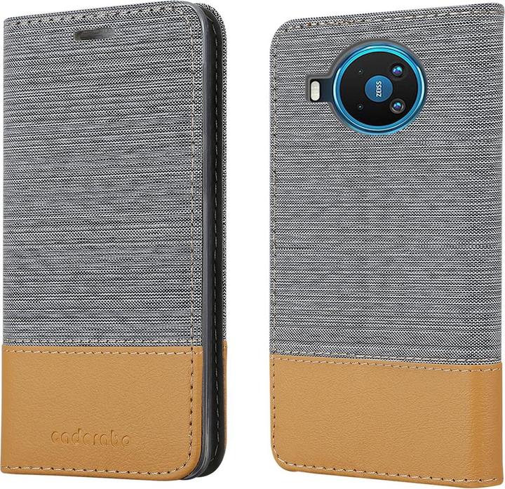 Produktbild Cadorabo Jeans Optik (Nokia 8.3)