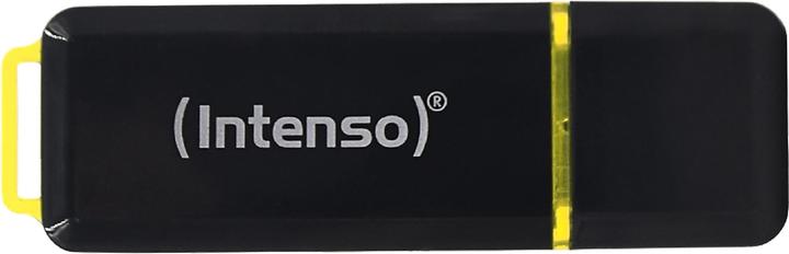 Intenso high speed line (128 GB, USB-A, USB 3.1)
