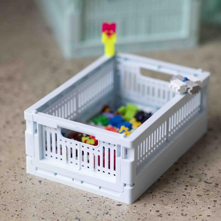 Produktbild Made Crate Aufbewahrungsbox Mini Ice Cube (24 x 16.5 x 9.5 cm)