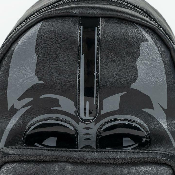 Produktbild Cerdá Star Wars Rucksack Darth Vader Face