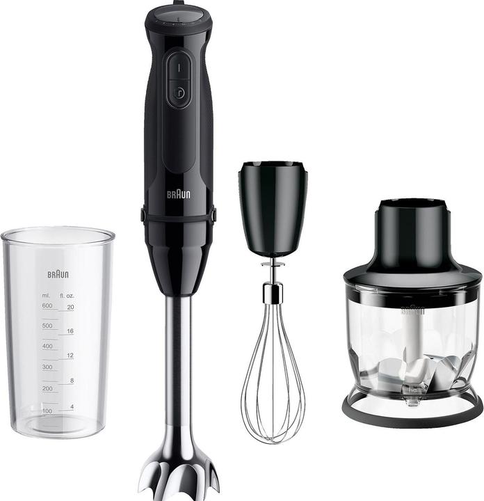 Productafbeelding Braun MQ 50202